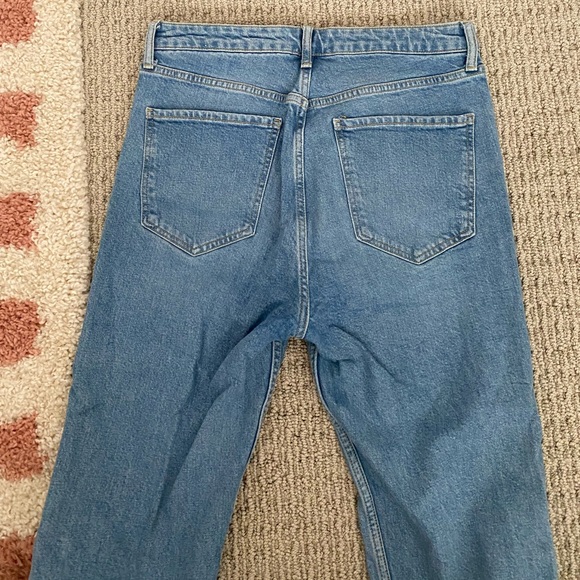 Zara Denim Jeans - Picture 4 of 6